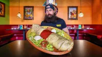 Monster Burrito Challenge thumbnail