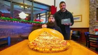 Mega Slice Challenge thumbnail