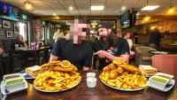 Fish & Chips Challenge thumbnail