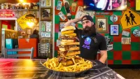 Victory Lap Challenge thumbnail