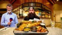 Fish 'n Chip Platter Challenge thumbnail
