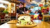 Super Torta Cubana Challenge thumbnail