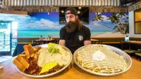 Amber's Breakfast Challenge thumbnail