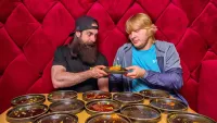 All-You-Can-Eat Wings Challenge thumbnail