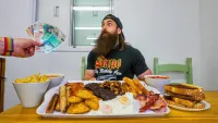 Big Cosy Challenge thumbnail