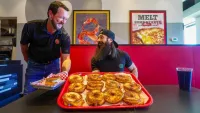 Baker's Dozen Challenge thumbnail