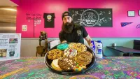 Cookies & Milk Challenge thumbnail
