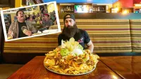 Mount Nacheesmo Challenge thumbnail