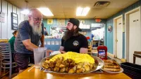 Wolverine Challenge thumbnail