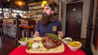 72oz Steak Challenge thumbnail