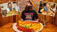 Biggest Bratwurst Challenge thumbnail