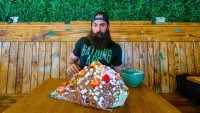 Giant Dessert Challenge thumbnail