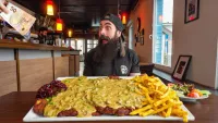 XXXXXL Schnitzel Challenge thumbnail