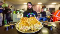 Double Burrito Challenge thumbnail