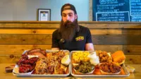 Soul Feast Challenge thumbnail