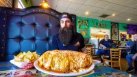 Monster Burrito Challenge thumbnail