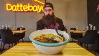 Super Ramen Challenge thumbnail