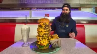 Burger Challenge thumbnail