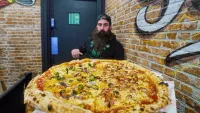 24" Pizza Challenge thumbnail