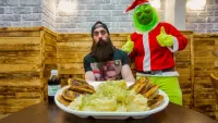 Pie, Mash & Liquor Challenge thumbnail