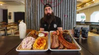 Meat Impossible Challenge thumbnail