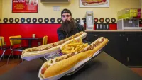Double Dog Challenge thumbnail