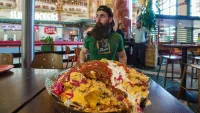 Triple Grande Nachos Challenge thumbnail