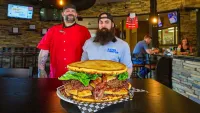 Burgatory Challenge thumbnail