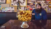 Punchbowl Poutine Challenge thumbnail