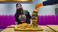 Build-a-Burger Challenge thumbnail