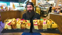 All-You-Can-Eat Cake Challenge thumbnail