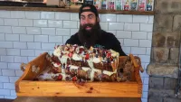 French Toast Challenge thumbnail