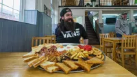 Breakfast Challenge thumbnail