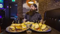 The Bar Gamble Challenge thumbnail