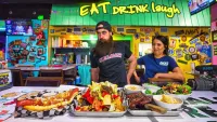 Big Meat Challenge thumbnail