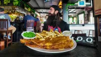 The Great White Whale Challenge thumbnail
