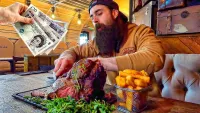 72oz Steak Challenge thumbnail