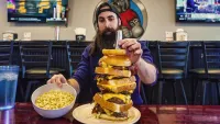 Heart Attack Challenge thumbnail