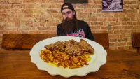 Schnitzel Challenge thumbnail