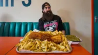 Mighty Chippy Challenge thumbnail