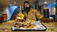 Gutbuster Challenge thumbnail
