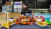 Breakfast Challenge thumbnail