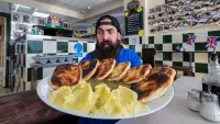 7 Pie Challenge thumbnail