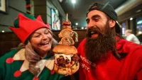 Festive Foods Challenge thumbnail