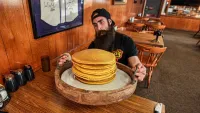 10lb Pancake Challenge thumbnail