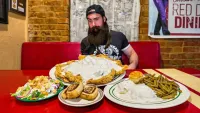 Chicken Fry Challenge thumbnail