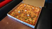 Super Party Pizza Challenge thumbnail