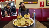 Mac Daddy Challenge thumbnail