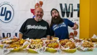 Underdog Challenge thumbnail