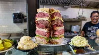 GBMF Sandwich Challenge thumbnail